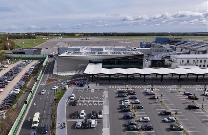 LOT kluczowy dla litewskiej gospodarki 