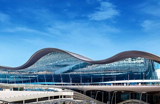 Abu Zabi: 29 mln pasażerów w 2024