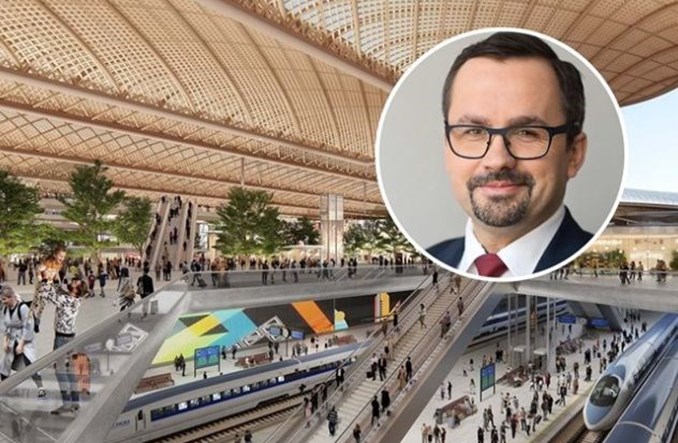 Horała: prokuratura umorzyła 13 śledztw ws. CPK 