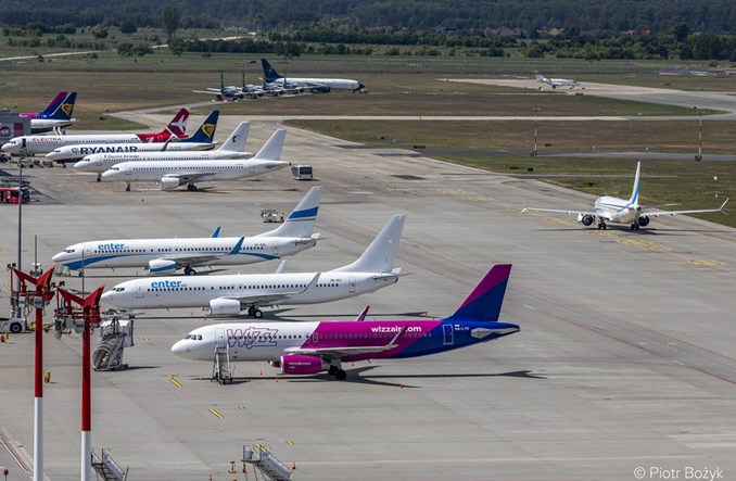 Katowice Airport: Najlepszy styczeń w historii lotniska