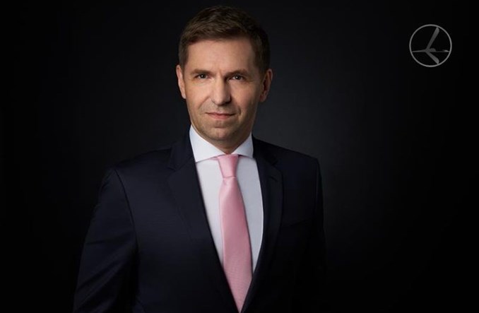 PLL LOT: Fijoł wraca na fotel prezesa  