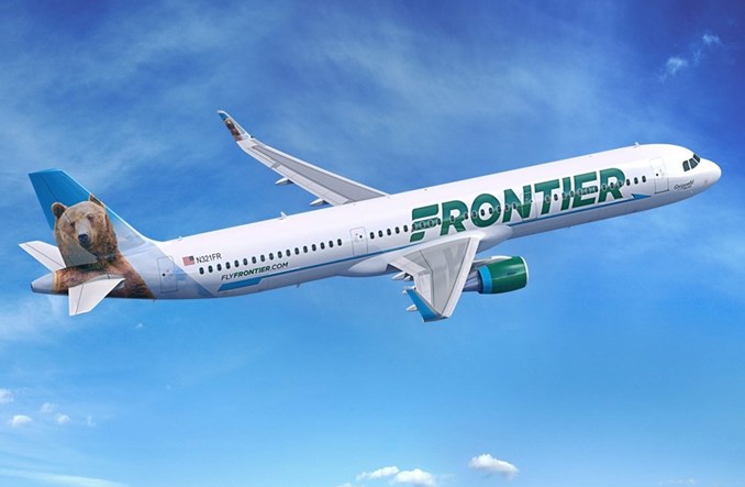 Frontier: „Tani” produkt premium zapewnił zysk 