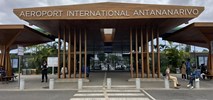 Antananarywa, czyli wykluczony komunikacyjnie Madagaskar 