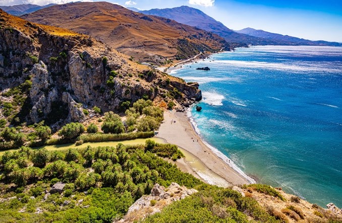 Słoneczna Wielkanoc i majówka nad Morzem Śródziemnym. Gdzie mniej zapłacimy?