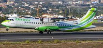 Binter Canarias rośnie. Kolejne ATR-y w drodze 
