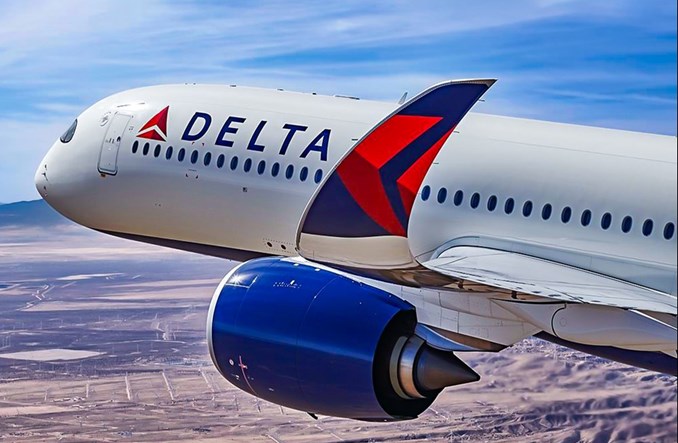 Delta z rekordowymi wynikami. 3,4 mld dolarów zysk netto
