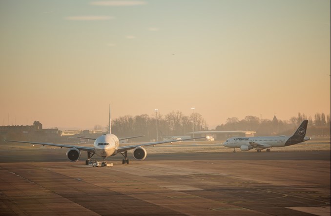 Bruksela: Solidny styczeń i dwucyfrowy wzrost pasażerów transferowych