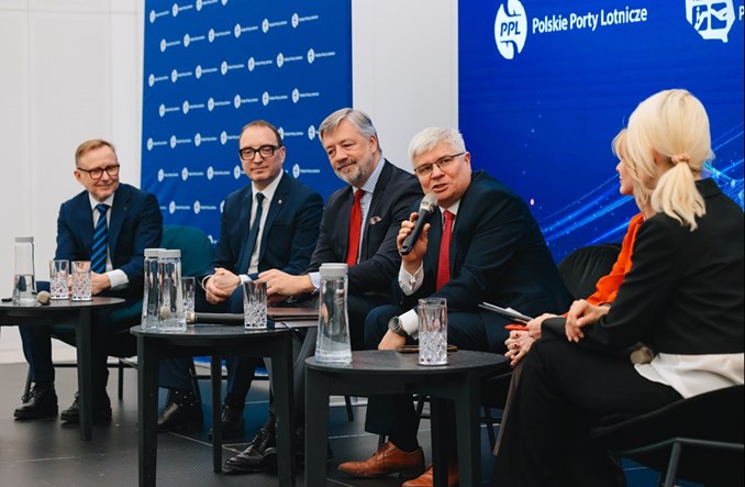 "Współpraca CPK i PPL jest fundamentem powodzenia projektu"