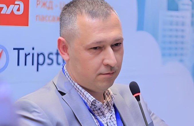 Sabre Corporation z nowym dyrektorem w Europie Środkowej i Wschodniej