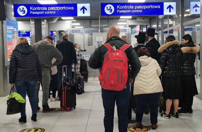 Rzeszów: Rekordowy początek roku i najlepszy w historii styczeń