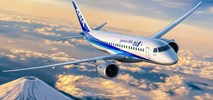 ANA Holdings zamawia kolejne E190-E2. Japońska grupa odbierze 23 E-Jety E2