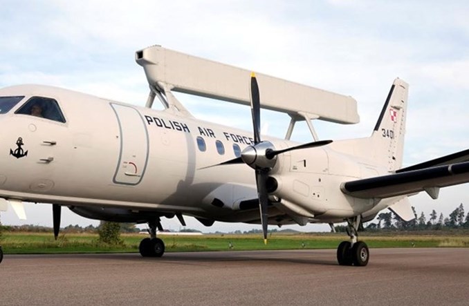 Polska zmilitaryzuje wszystkie lotniska cywilne 