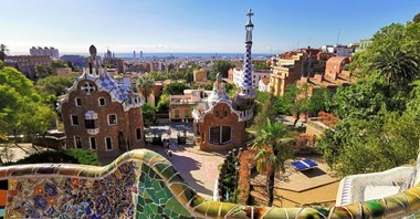 PLL LOT połączą Radom z Barceloną!