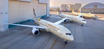 Etihad chce iść na giełdę  