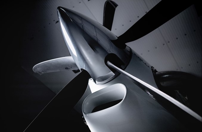 Silnik turbośmigłowy Catalyst uzyskuje certyfikację FAA