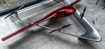 Prezentacja dronów eVTOL FIXAR 007 oraz FIXAR 025