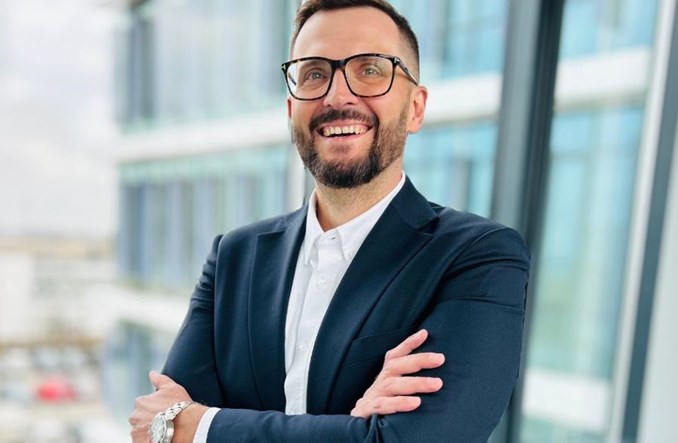 Piotr Kowalczyk nowym zastępcą prezesa PAŻP