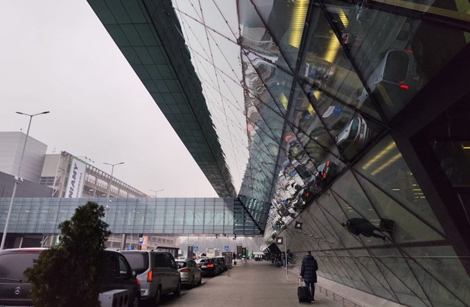 Kraków: Rekordowy luty i nowa rzeczniczka