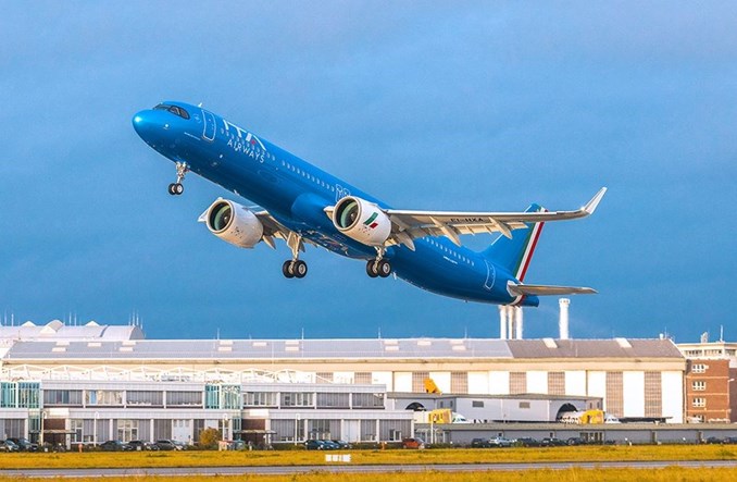 Kody ITA w lotach Grupy Lufthansa do Polski  