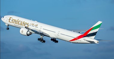 Trzy nowe dalekie kierunki w siatce połączeń Emirates