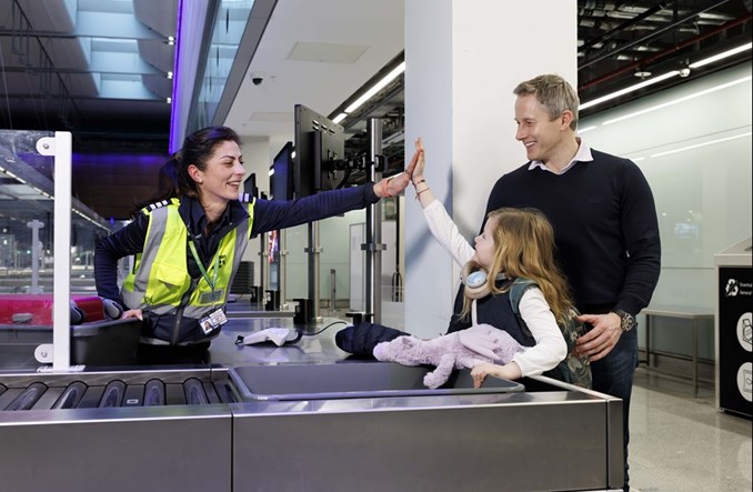 Dublin: Luty słabszy niż przed rokiem