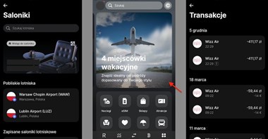 Partnerstwo Revolut z Wizz Air. Szybkie płatności za bilety lotnicze