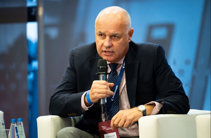 Rezygnacja Tomasza Szymczaka, dyrektora Łukasiewicz – ILOT