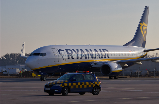 Wrocław: Rekordowe ferie! Ponad 540 tys. pasażerów w styczniu i lutym