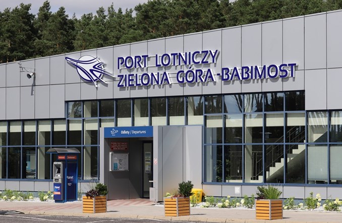 Zielona Góra: Początek roku lepszy niż w Radomiu