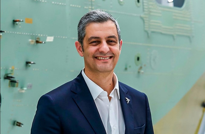 Lemos (Embraer): Polskie wojsko potrzebuje takiego samolotu jak C-390