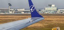Niemcy. Strajk pracowników lotnisk. Lufthansa i LOT kasują loty