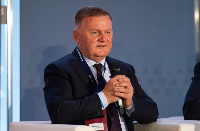 Rada Nadzorcza Kraków Airport bez przewodniczącego  