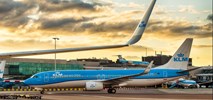 KLM: Latem 7 nowości i 117 lotów tygodniowo do Polski