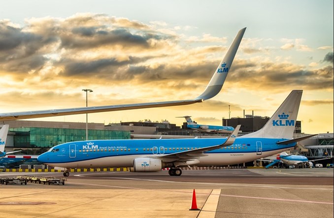 KLM: Latem 7 nowości i 117 lotów tygodniowo do Polski