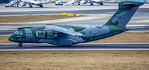 Embraer oferuje Polsce C-390. Czy firma zachęci MON linią montażu końcowego?