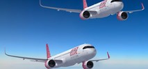 Jackson Square Aviation zamawia 50 airbusów z rodziny A320neo
