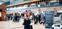 Berlin: Luty na plusie z dwucyfrowym wzrostem cargo