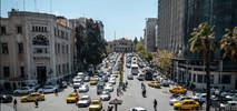 Syria nowym „El Dorado”? Linie multiplikują podaż lotów 