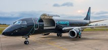 Embraer: Nowy zespół sprzedaży Global Leasing and Freighter