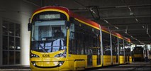 108 mln złotych pod grunty na tramwaj na Gocław