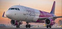 Wizz Air poleci z Katowic do Billund