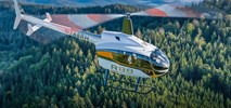 Robinson ujawnia nowy śmigłowiec - R88 (zdjęcia)