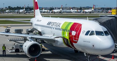 LOT rozszerzył partnerstwo z TAP Portugal  