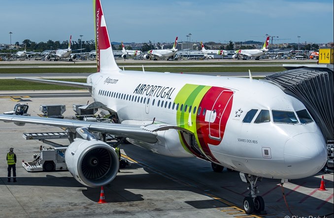 Kolejka chętnych na inwestycję w TAP Air Portugal  