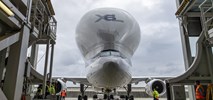 Airbus BelugaXL z bliska. Zajrzeliśmy do środka frachtowca (zdjęcia)