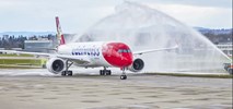 Pierwszy A350-900 dla Edelweiss Air dostarczony (zdjęcia)
