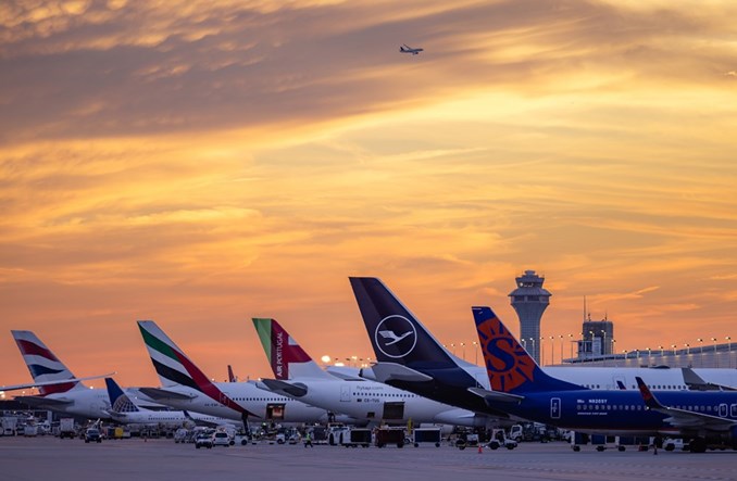 CPK: Ułatwień w lotach do USA nie będzie