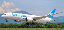 Kto przejmie Air Europa? Air France-KLM lub Lufthansa?