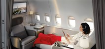 Air France: Nowa klasa pierwsza La Première (zdjęcia)