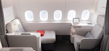 Air France: Kolejne trasy z nową klasą pierwszą La Première